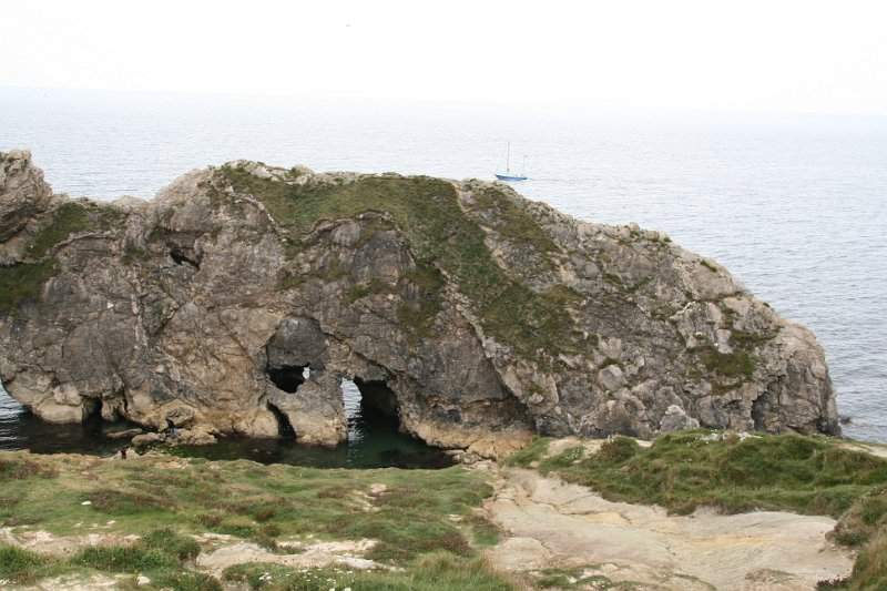 Engeland zuiden (o.a. Stonehenge) - 098